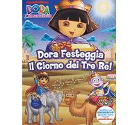 Dora-Festeggia Il Giorno Dei Tre Re