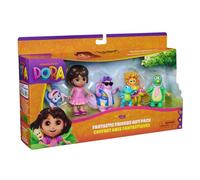Dora Figure Set Figurine