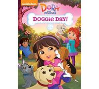 Dora & Friends: Doggie Day [DVD] [Region 1] [NTSC]