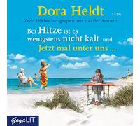 Dora Heldt - Die Geschenkbox (Bei Hitze Ist Es Wenigstens Nicht