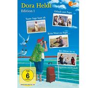 Dora Heldt: Herzkino / Edition 1