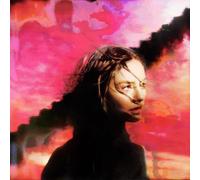 Dora Jar - No Way To Relax When You Are On Fire [VINYL]