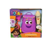 Dora Kids My Adventure Backpack Toy (3+ Yrs) - Multi, Multi