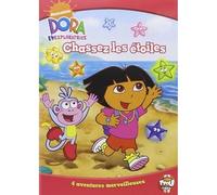 DORA: LA CHASSE AUX OEUFS - AN