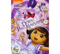 Dora La Exploradora: Dora En El País De Las Maravillas --- IMPORT ZONE 2 ---