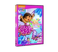 Dora La Exploradora: Dora Rescata El Reino De Cristal (Import) (Dvd) (2012) Varios