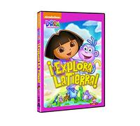 Dora - La Exploradora: ¡Explora La Tierra! (Import Dvd) Gary Conrad^Henry Madden