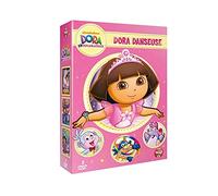 Dora l'exploratrice - Coffret - Dora danseuse