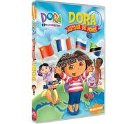 Dora l'exploratrice : Dora autour du monde