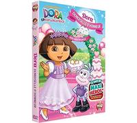 Dora l'exploratrice - Dora demoiselle d'honneur
