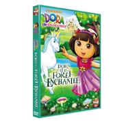 Dora l'exploratrice - Dora et la forêt enchantée