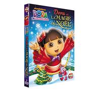 Dora l'exploratrice - Dora et la magie de Noël