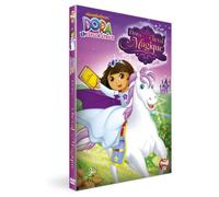 Dora l'exploratrice - Dora et le cheval magique