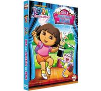 Dora l'exploratrice - Dora et le spectacle de magie