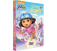 Dora l'exploratrice - Dora fait du roller