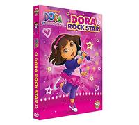 Dora l'exploratrice - Dora Rock Star