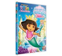 Dora l'exploratrice - Dora sauve les Sirènes