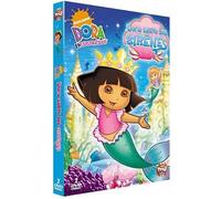 Dora l'exploratrice - Dora sauve les Sirènes