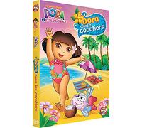 Dora l'exploratrice - Dora sous les cocotiers