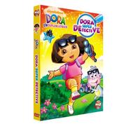Dora l'exploratrice - Dora super détective