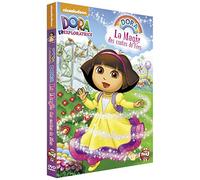 Dora l'exploratrice - la magie des contes de fées [FR Import] [DVD]