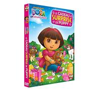 Dora l'exploratrice - Le cadeau surprise de Puppy