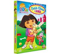 Dora l'exploratrice - Le petit chien de Dora
