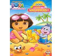 Dora l'exploratrice - Vive les vacances !