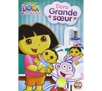 Dora l'exploratrice - Vol. 13 : Dora grande soeur