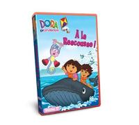 Dora l'exploratrice - Vol. 17 : Dora A la rescousse