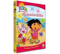 Dora l'exploratrice - Vol. 5 : Chassez les étoiles