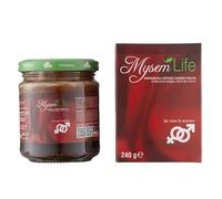 Dora Life Premium Honey Herbal Paste Ballı Bitkisel Macun 230 G The Best Match Sexual Paste by BAKKALIM UK + Gift VENGO Stick 1 Piece