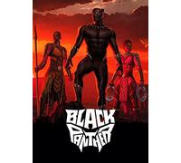 Dora Milaje Black Panther Marvel American Superhero Print Poster Wall Art Picture A4 +