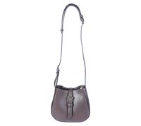 Dora Mini Bucket BAG - female - Furla - Cross Body Bags - Brown - ONE SIZE - Bags ONE SIZE