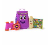 Dora My Adventure Back Pack