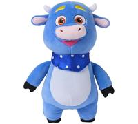 Dora Nickelodeon Official Benny Educational Toy Plush Toy for Ages 3+ 20 cm (Spin Master 6074189)