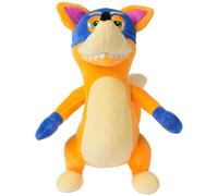 Dora Nickelodeon Official Educational Toy Plush Toy for Children Aged 3+ 20 cm (Spin Master 6074188)