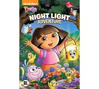 Dora - Night Light Adventure (1 DVD)