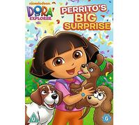 Dora - Perrito's Big Suprise (1 DVD)