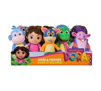 Dora: Plush Basic 20 cm CDU for children from 3 years