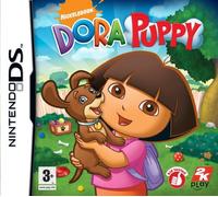 Dora Puppy (Nintendo DS)