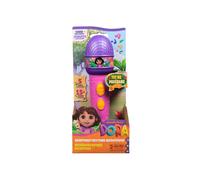 Dora Rainforest Rhythms Microphone (3+ Yrs) Multi