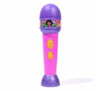 Dora Rainforest Rhythms Toy Microphone