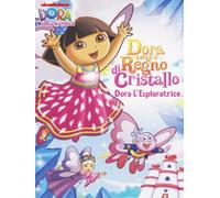 Dora-Salva Il Regno Di Cristallo
