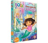 DORA: SAUVE LES SIRENES - ANIM