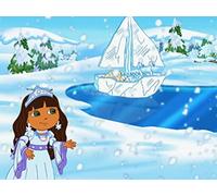 Dora Saves the Snow Princess