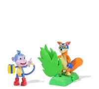 Dora Swipe and Surprise Adventure Playset