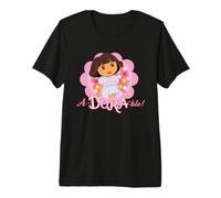 Dora the Explorer A-Dora-ble! Premium T-Shirt