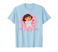 Dora the Explorer A-Dora-ble! T-Shirt