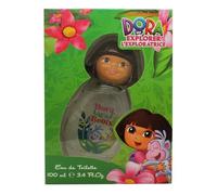 Dora the Explorer and Boots Eau De Toilette Spray for Her, 100 ml